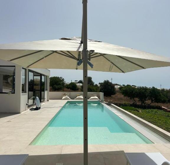 Пансион Villa Dolce Vita