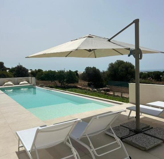 Пансион Villa Dolce Vita