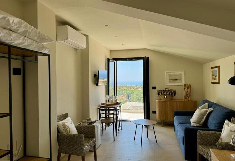 Пансион Villa Dolce Vita