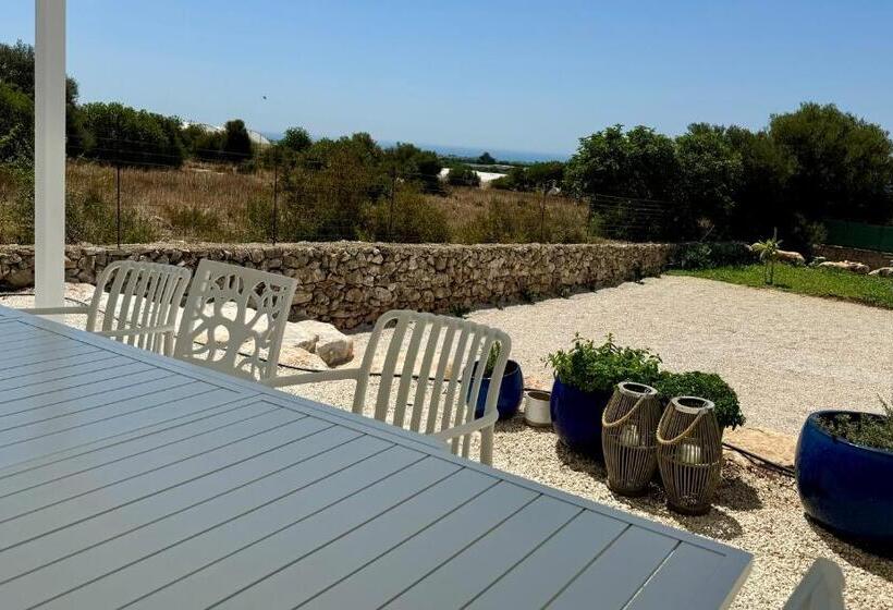 Пансион Villa Dolce Vita