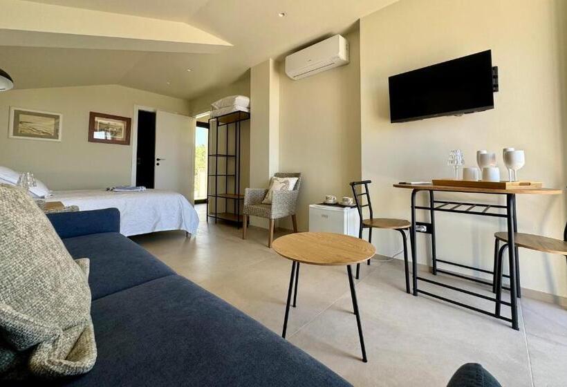 Пансион Villa Dolce Vita