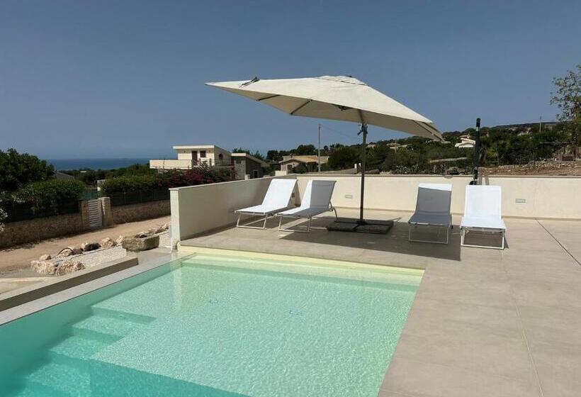 Пансион Villa Dolce Vita