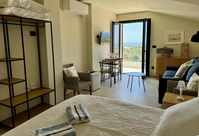 Пансион Villa Dolce Vita