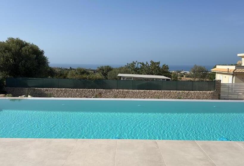 Пансион Villa Dolce Vita