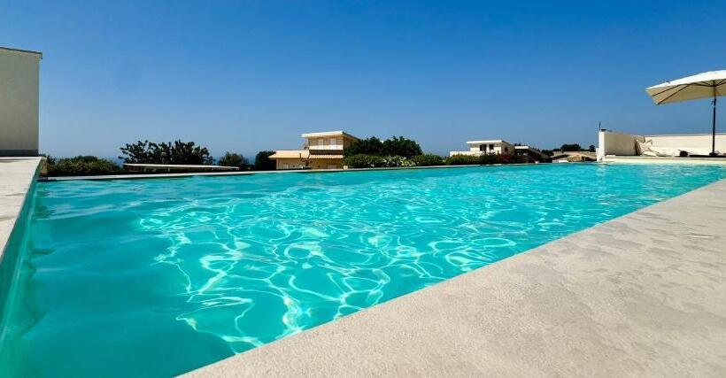 Пансион Villa Dolce Vita