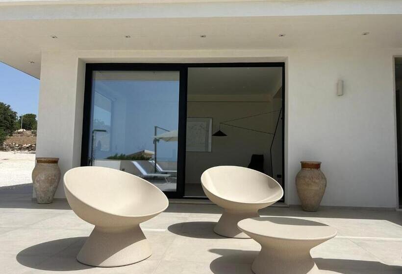 Пансион Villa Dolce Vita