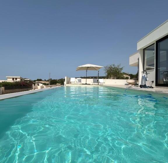 Пансион Villa Dolce Vita