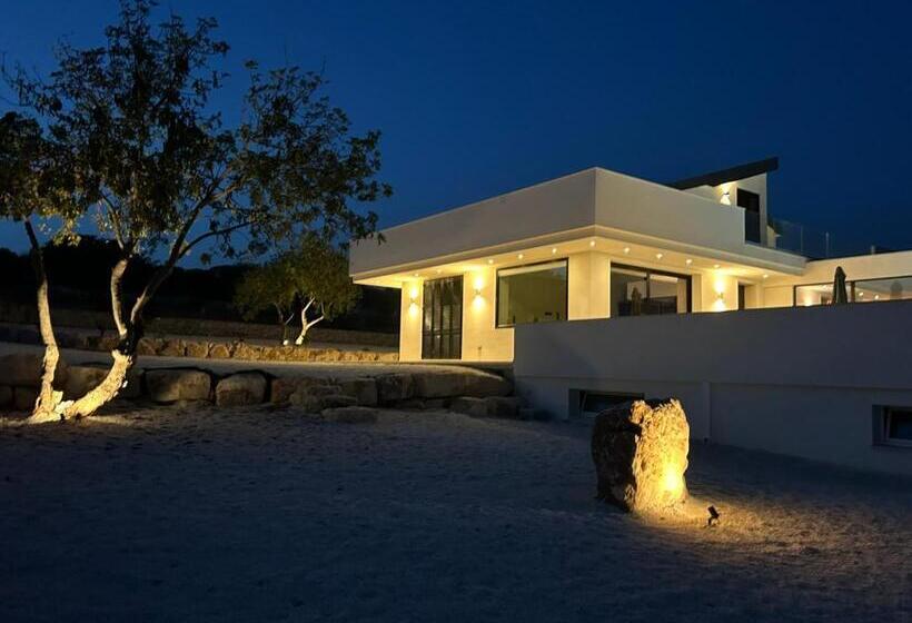 Пансион Villa Dolce Vita