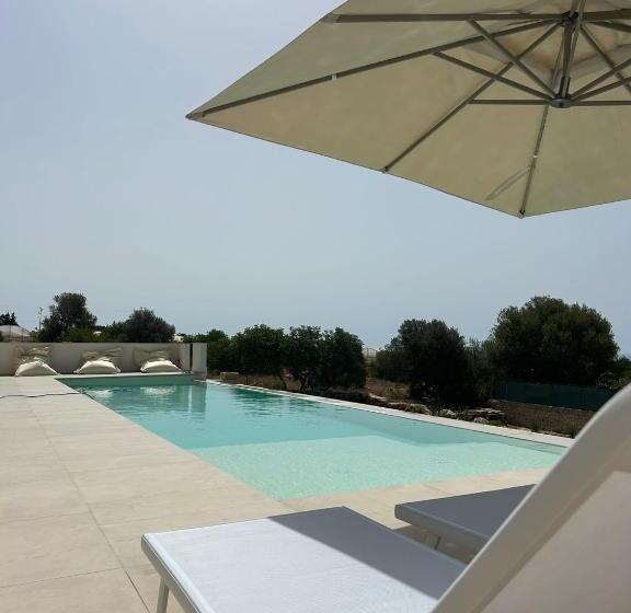 Пансион Villa Dolce Vita