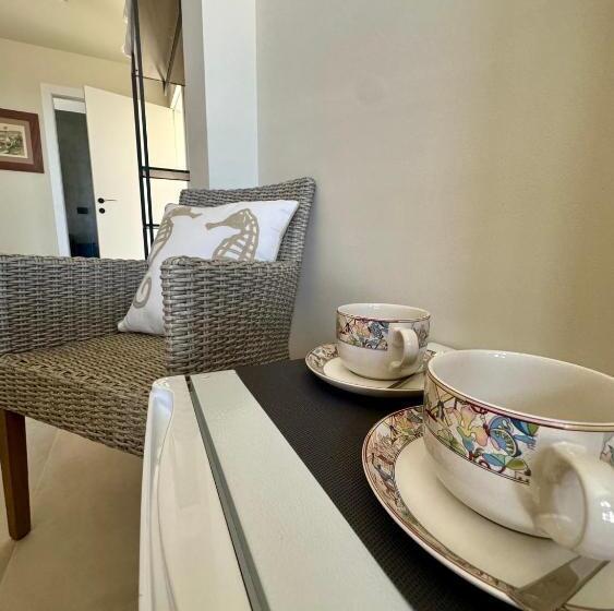 Пансион Villa Dolce Vita