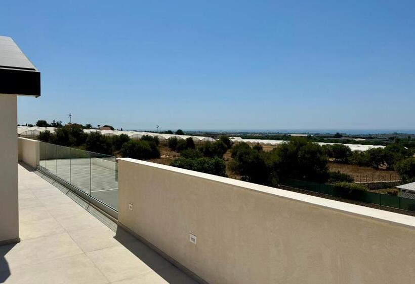 Пансион Villa Dolce Vita