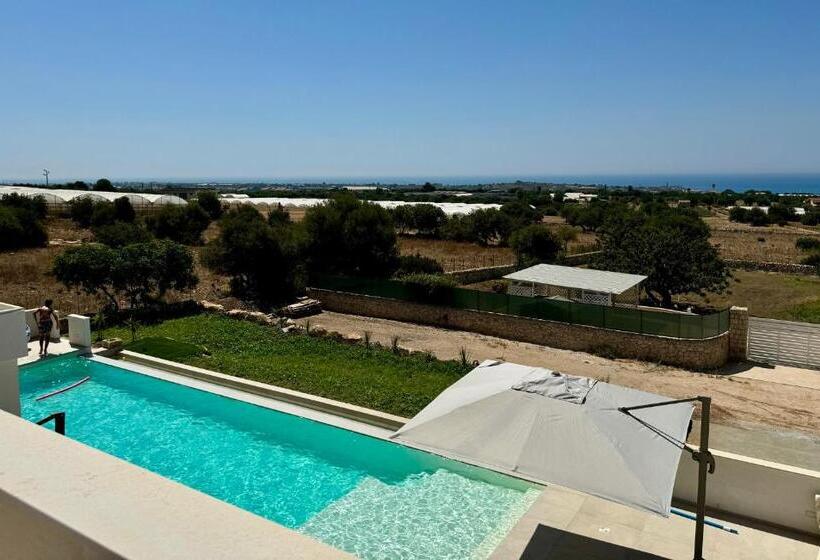 Пансион Villa Dolce Vita