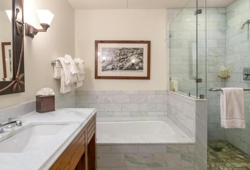 Kurort 343 Studio National 3rd Floor Pool & Mountain Views