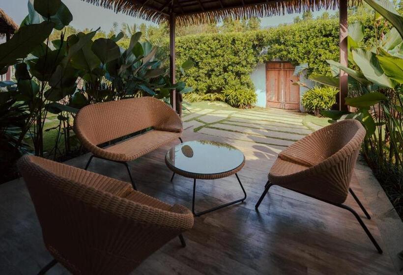 리조트 Oro The Estates, Nandi Hills