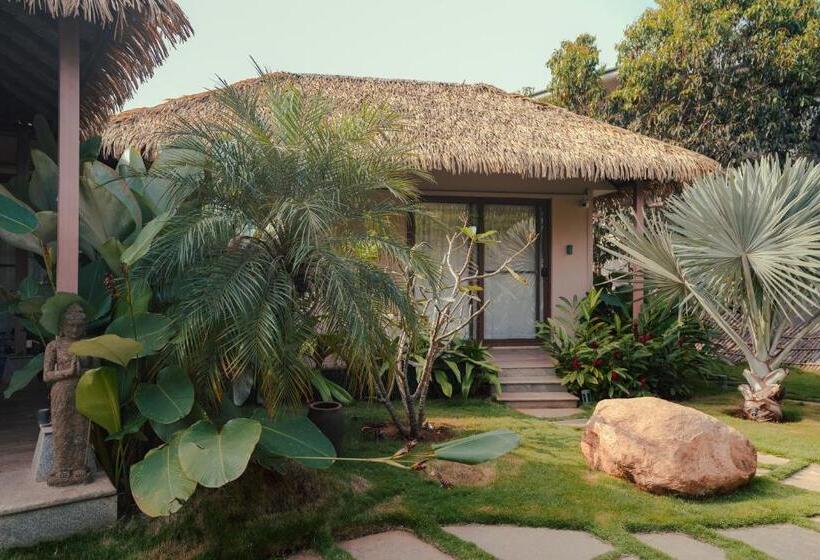 리조트 Oro The Estates, Nandi Hills