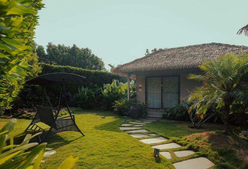 리조트 Oro The Estates, Nandi Hills