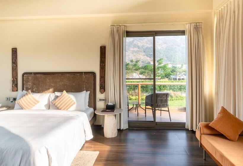 리조트 Oro The Estates, Nandi Hills