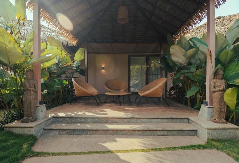 리조트 Oro The Estates, Nandi Hills