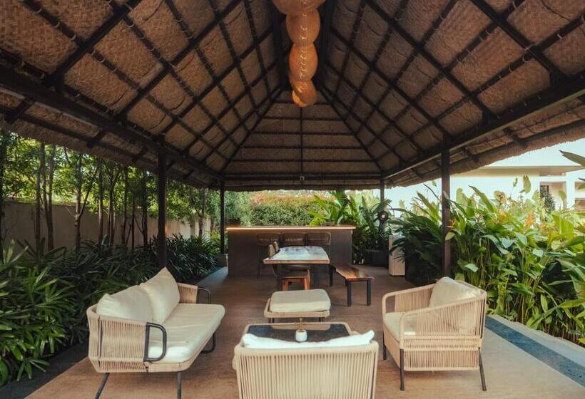 리조트 Oro The Estates, Nandi Hills