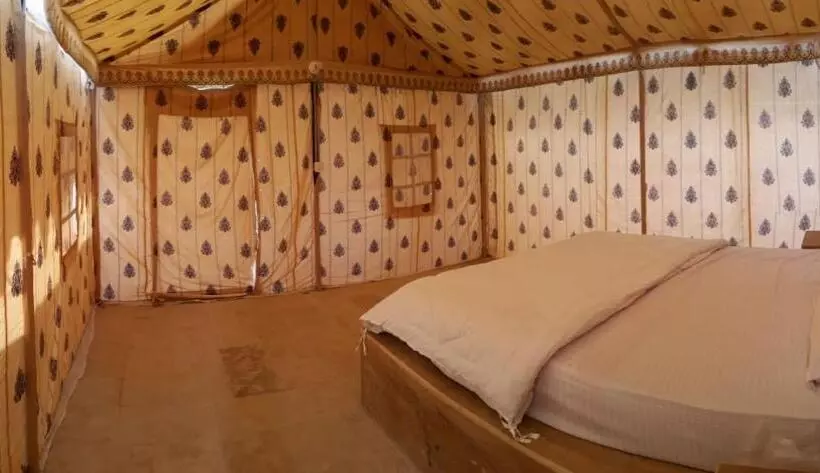 Om Luxury Resort