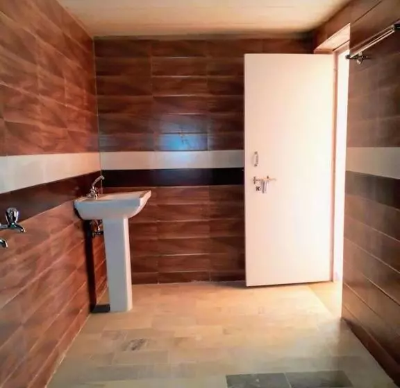 Om Luxury Resort