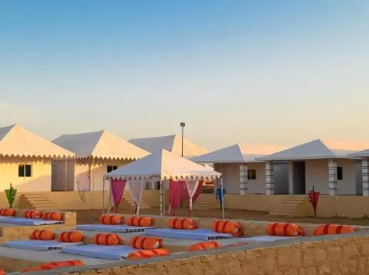Om Luxury Resort
