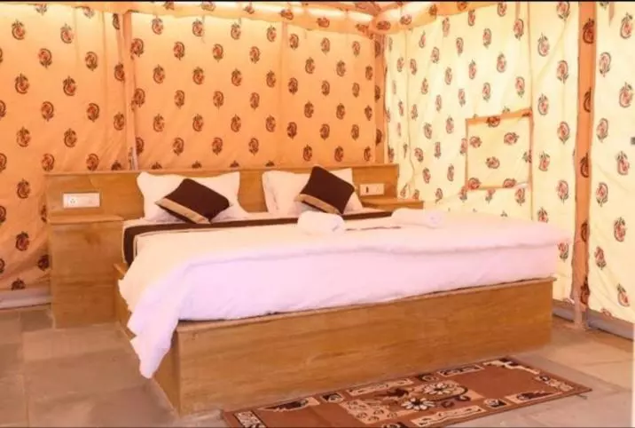 Om Luxury Resort