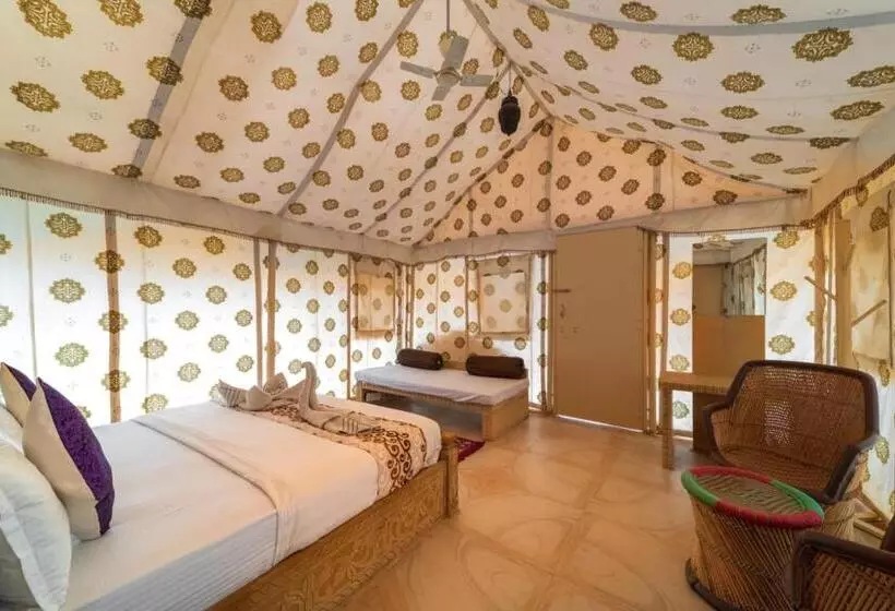 Om Luxury Resort