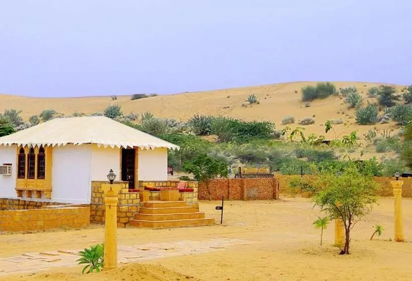 Om Luxury Resort