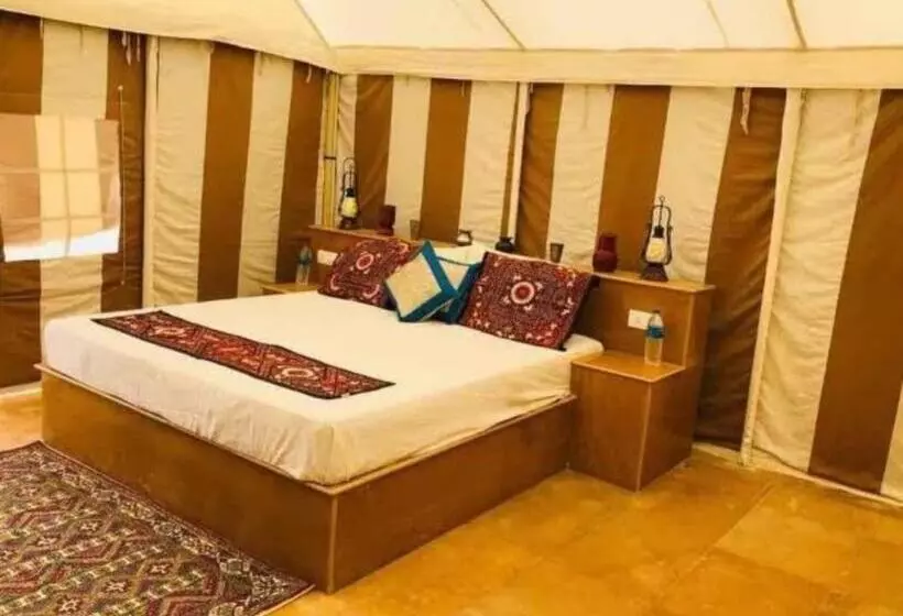Om Luxury Resort