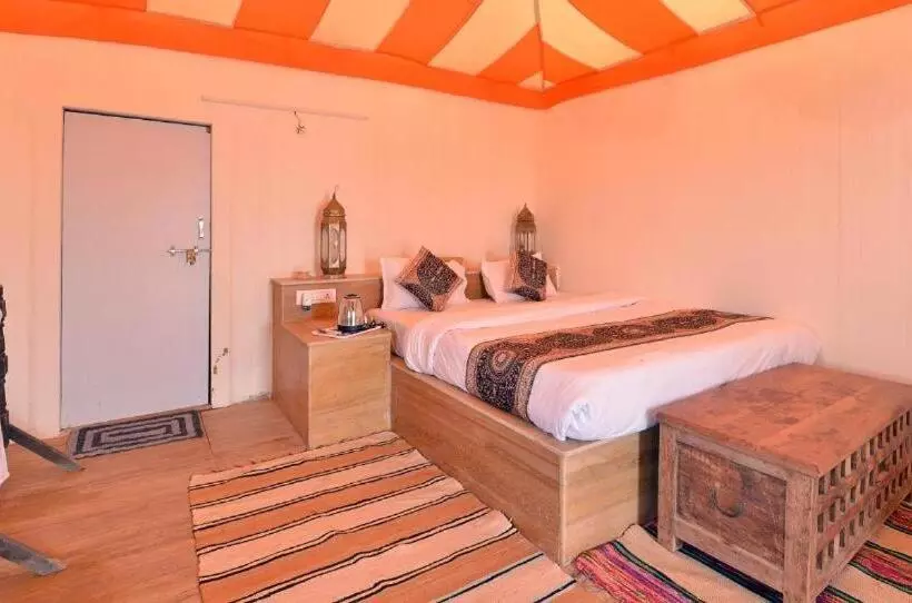 Om Luxury Resort