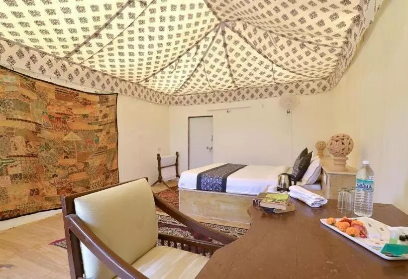 Om Luxury Resort