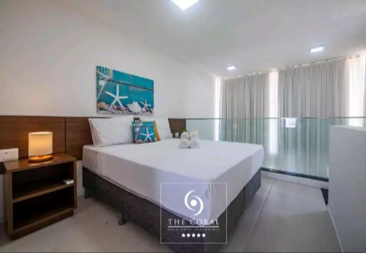 The Coral Beach Resort  Loft Dunas