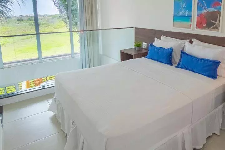 The Coral Beach Resort  Loft Dunas