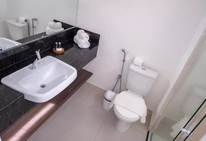 The Coral Beach Resort  Loft Dunas