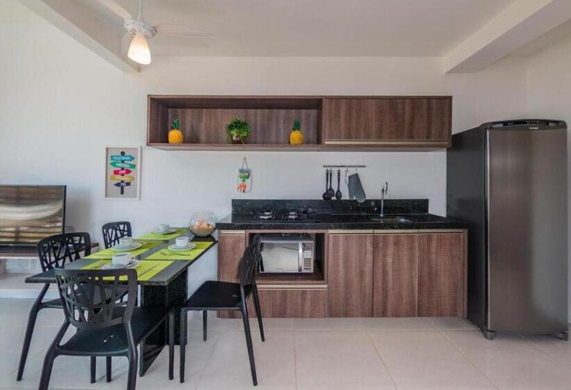 The Coral Beach Resort Loft Dunas