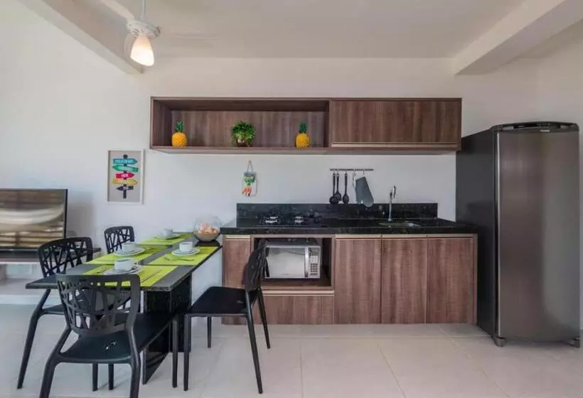 The Coral Beach Resort  Loft Dunas