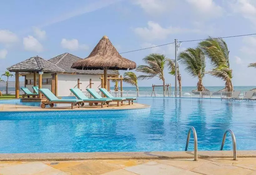 The Coral Beach Resort  Loft Dunas