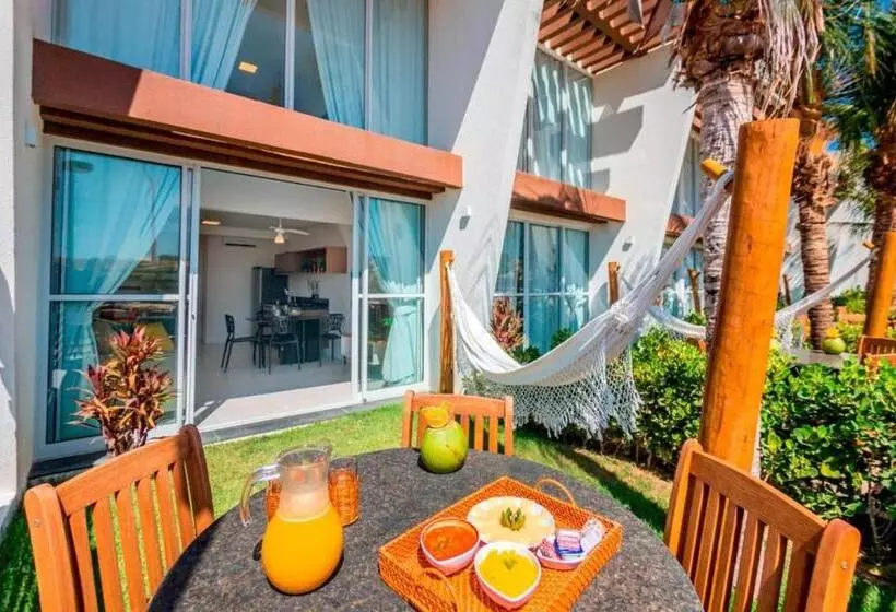 The Coral Beach Resort  Loft Dunas
