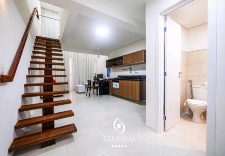 The Coral Beach Resort Loft Dunas