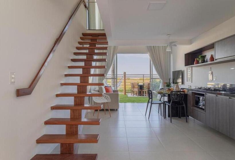 The Coral Beach Resort Loft Dunas