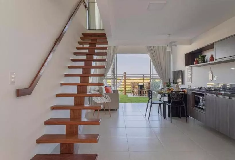 The Coral Beach Resort  Loft Dunas