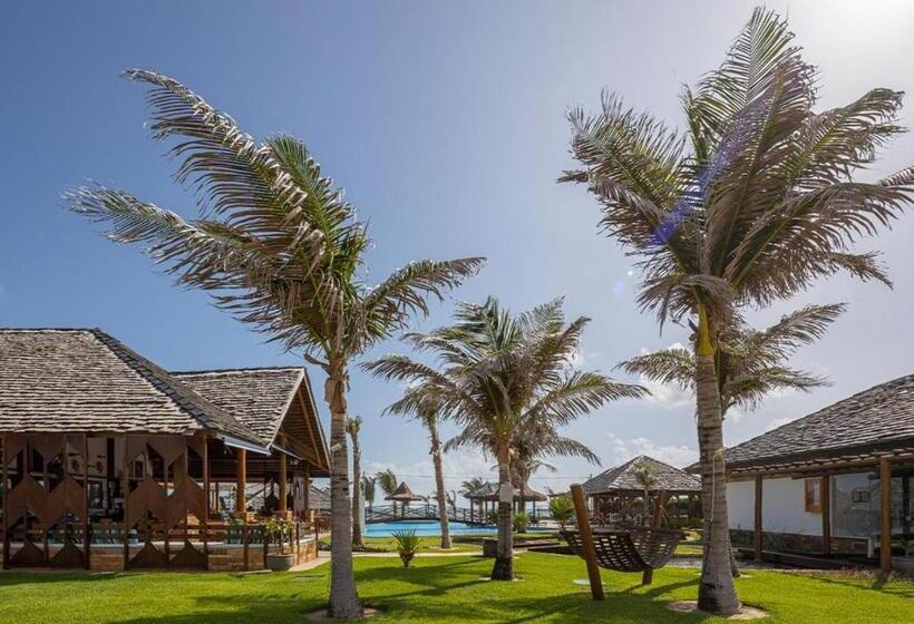 The Coral Beach Resort Loft Dunas