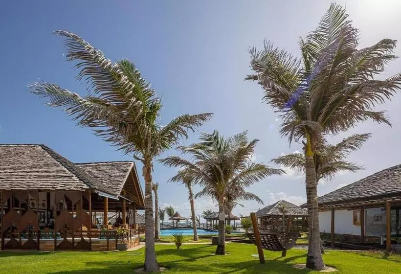 The Coral Beach Resort  Loft Dunas