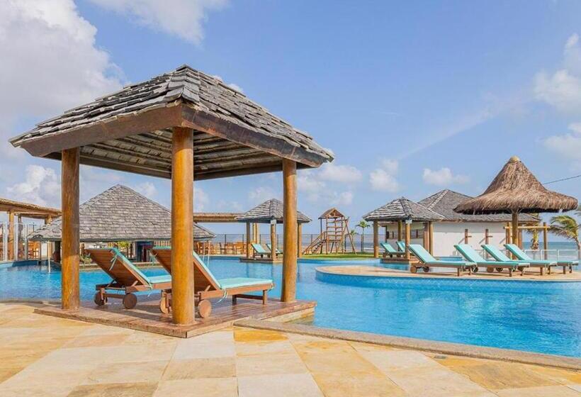 The Coral Beach Resort Loft Dunas