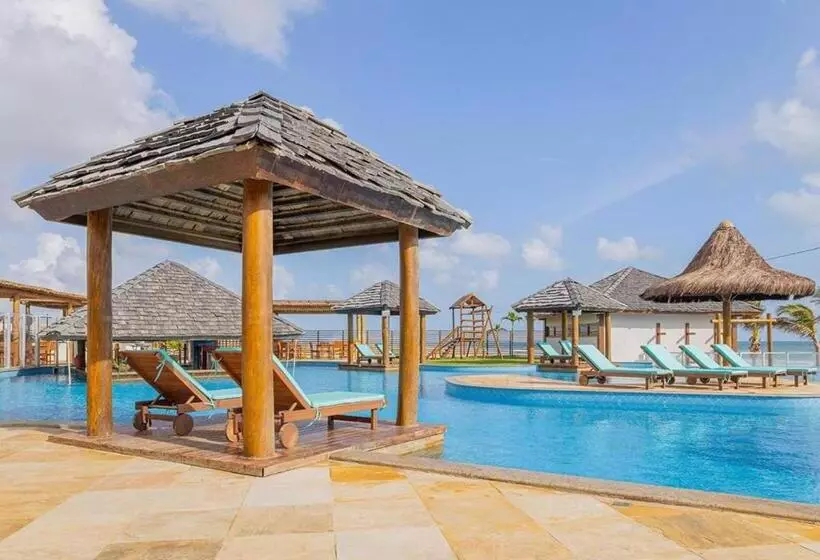 The Coral Beach Resort  Loft Dunas