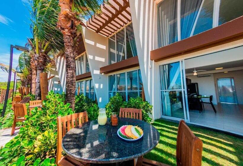 The Coral Beach Resort Loft Dunas