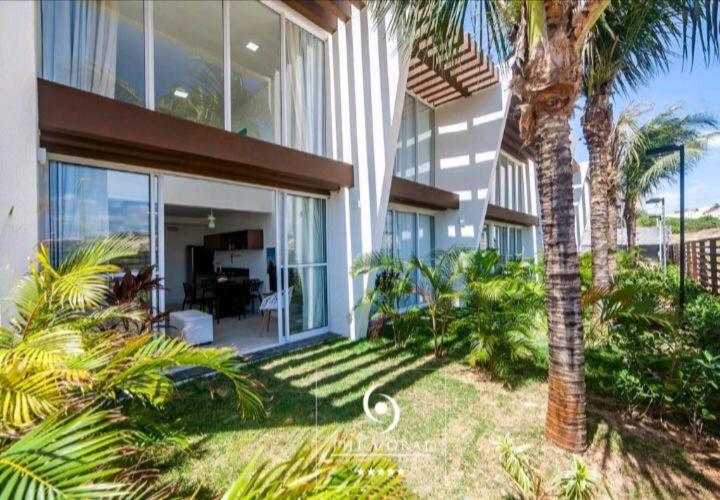 The Coral Beach Resort Loft Dunas