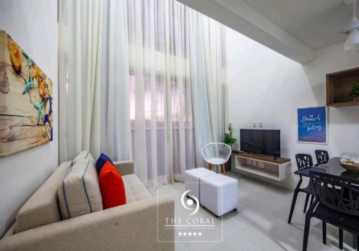 The Coral Beach Resort Loft Dunas