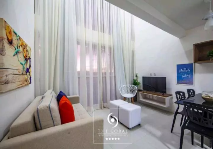 The Coral Beach Resort  Loft Dunas